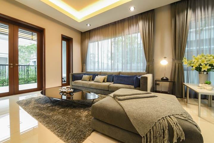รีวิวบ้านเดี่ยว โครงการเดอะ ไพรเวท กาญจนาภิเษก ใกล้รถไฟฟ้าสายสีน้ำเงิน