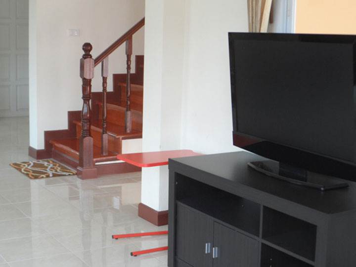 พรีวิวบ้าน มัณฑกานต์ วิลล์ ทาวน์โฮมและบ้านเดี่ยวในทำเลเทพารักษ์
