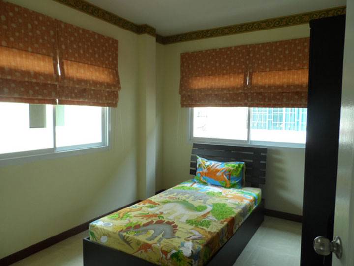 พรีวิวบ้าน มัณฑกานต์ วิลล์ ทาวน์โฮมและบ้านเดี่ยวในทำเลเทพารักษ์