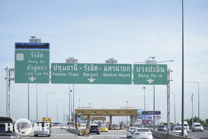 รีวิวบ้าน สีวลี อยุธยา 2 สไตล์ American Cottage รีวิวบ้าน สีวลี อยุธยา 2 สไตล์ American Cottage