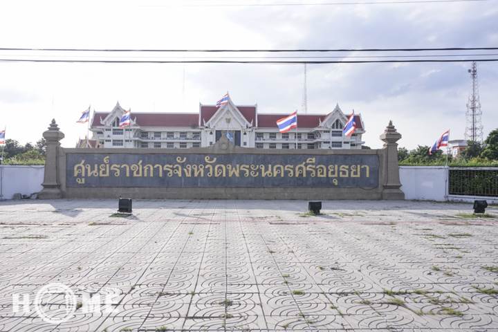 รีวิวบ้าน สีวลี อยุธยา 2 สไตล์ American Cottage รีวิวบ้าน สีวลี อยุธยา 2 สไตล์ American Cottage