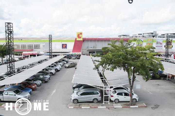 รีวิวบ้านเดี่ยว คาซ่า ซีไซด์ ระยอง สไตล์โมเดิร์น บรรยากาศรีสอร์ท รีวิวบ้านเดี่ยว คาซ่า ซีไซด์ ระยอง สไตล์โมเดิร์น บรรยากาศรีสอร์ท