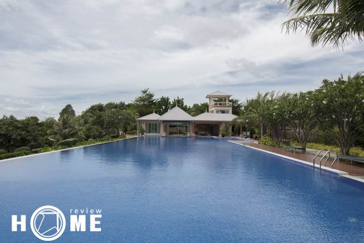 รีวิวบ้านเดี่ยว คาซ่า ซีไซด์ ระยอง สไตล์โมเดิร์น บรรยากาศรีสอร์ท รีวิวบ้านเดี่ยว คาซ่า ซีไซด์ ระยอง สไตล์โมเดิร์น บรรยากาศรีสอร์ท