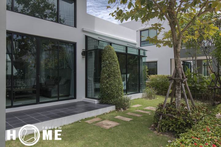 รีวิวบ้านเดี่ยว คาซ่า ซีไซด์ ระยอง สไตล์โมเดิร์น บรรยากาศรีสอร์ท รีวิวบ้านเดี่ยว คาซ่า ซีไซด์ ระยอง สไตล์โมเดิร์น บรรยากาศรีสอร์ท