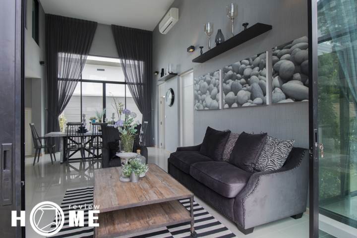 รีวิวบ้านเดี่ยว คาซ่า ซีไซด์ ระยอง สไตล์โมเดิร์น บรรยากาศรีสอร์ท รีวิวบ้านเดี่ยว คาซ่า ซีไซด์ ระยอง สไตล์โมเดิร์น บรรยากาศรีสอร์ท