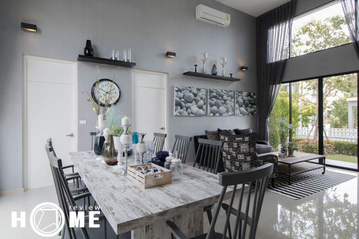 รีวิวบ้านเดี่ยว คาซ่า ซีไซด์ ระยอง สไตล์โมเดิร์น บรรยากาศรีสอร์ท รีวิวบ้านเดี่ยว คาซ่า ซีไซด์ ระยอง สไตล์โมเดิร์น บรรยากาศรีสอร์ท