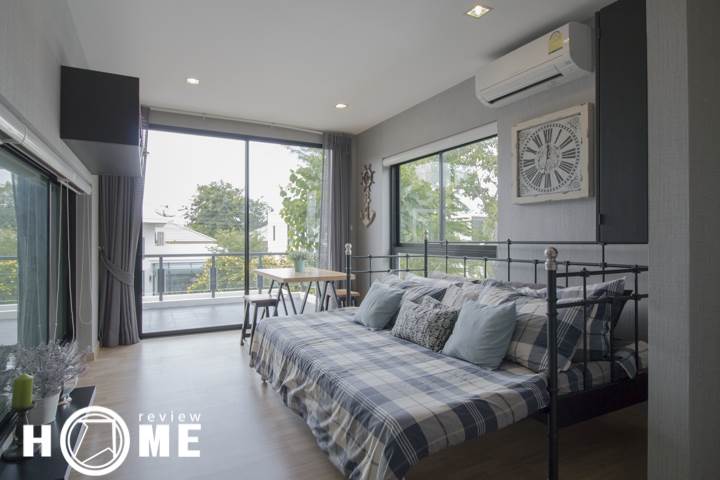 รีวิวบ้านเดี่ยว คาซ่า ซีไซด์ ระยอง สไตล์โมเดิร์น บรรยากาศรีสอร์ท รีวิวบ้านเดี่ยว คาซ่า ซีไซด์ ระยอง สไตล์โมเดิร์น บรรยากาศรีสอร์ท