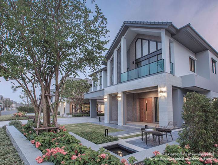 พรีวิวบ้านเดี่ยว บางกอก บูเลอวาร์ด ซิกเนเจอร์ ราชพฤกษ์ สงบ เป็นส่วนตัว พรีวิวบ้านเดี่ยว บางกอก บูเลอวาร์ด ซิกเนเจอร์ ราชพฤกษ์ สงบ เป็นส่วนตัว