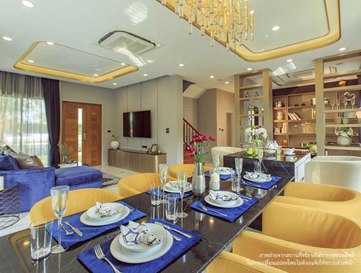 พรีวิวบ้านเดี่ยว บางกอก บูเลอวาร์ด ซิกเนเจอร์ ราชพฤกษ์ สงบ เป็นส่วนตัว พรีวิวบ้านเดี่ยว บางกอก บูเลอวาร์ด ซิกเนเจอร์ ราชพฤกษ์ สงบ เป็นส่วนตัว