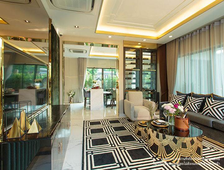 พรีวิวบ้านเดี่ยว บางกอก บูเลอวาร์ด ซิกเนเจอร์ ราชพฤกษ์ สงบ เป็นส่วนตัว พรีวิวบ้านเดี่ยว บางกอก บูเลอวาร์ด ซิกเนเจอร์ ราชพฤกษ์ สงบ เป็นส่วนตัว