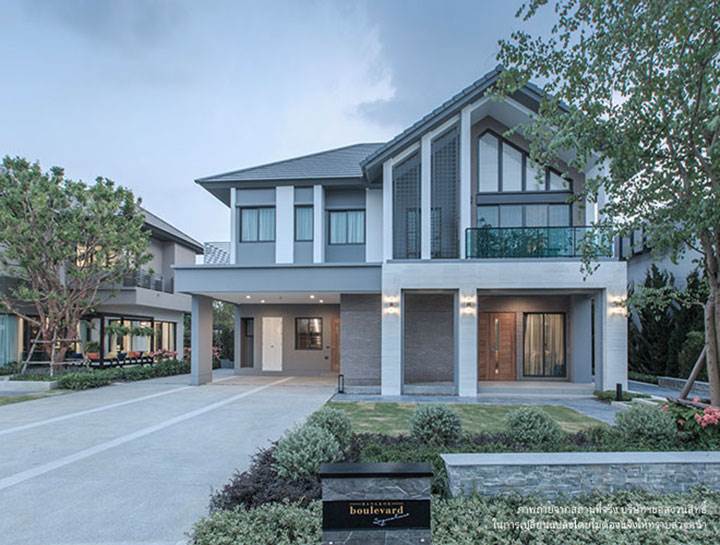 พรีวิวบ้านเดี่ยว บางกอก บูเลอวาร์ด ซิกเนเจอร์ ราชพฤกษ์ สงบ เป็นส่วนตัว พรีวิวบ้านเดี่ยว บางกอก บูเลอวาร์ด ซิกเนเจอร์ ราชพฤกษ์ สงบ เป็นส่วนตัว