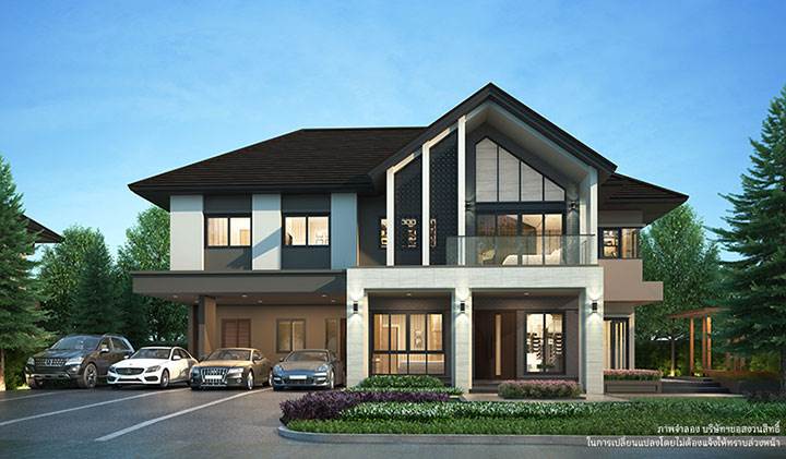 พรีวิวบ้านเดี่ยว บางกอก บูเลอวาร์ด ซิกเนเจอร์ ราชพฤกษ์ สงบ เป็นส่วนตัว พรีวิวบ้านเดี่ยว บางกอก บูเลอวาร์ด ซิกเนเจอร์ ราชพฤกษ์ สงบ เป็นส่วนตัว