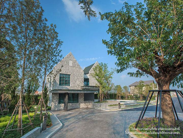 พรีวิวบ้านเดี่ยว บางกอก บูเลอวาร์ด ซิกเนเจอร์ ราชพฤกษ์ สงบ เป็นส่วนตัว พรีวิวบ้านเดี่ยว บางกอก บูเลอวาร์ด ซิกเนเจอร์ ราชพฤกษ์ สงบ เป็นส่วนตัว
