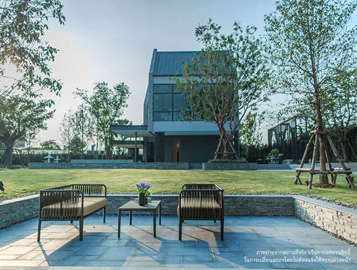 พรีวิวบ้านเดี่ยว บางกอก บูเลอวาร์ด ซิกเนเจอร์ ราชพฤกษ์ สงบ เป็นส่วนตัว พรีวิวบ้านเดี่ยว บางกอก บูเลอวาร์ด ซิกเนเจอร์ ราชพฤกษ์ สงบ เป็นส่วนตัว