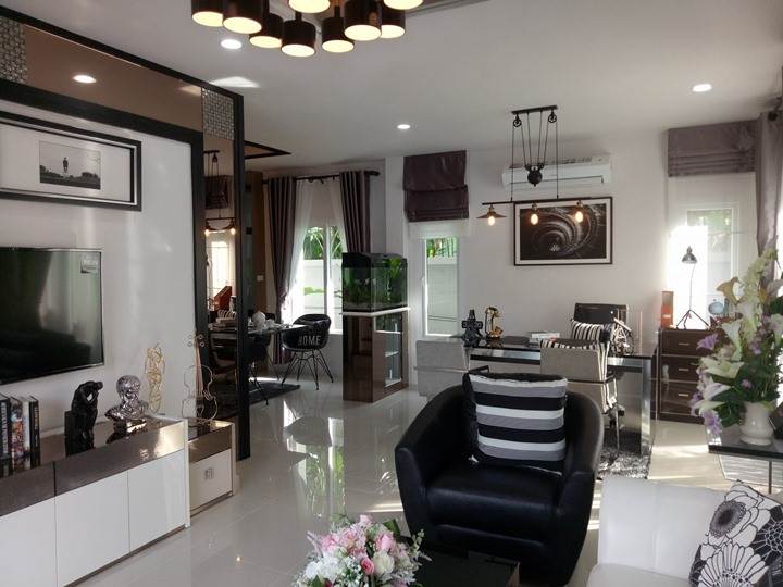 พรีวิวบ้าน สิริกานต์ เดอะ แกรนด์ ไพรเวท 2 บ้านเดี่ยวใหญ่ ใกล้รถไฟฟ้าสายสีม่วงเพียง 9 นาที! พรีวิวบ้าน สิริกานต์ เดอะ แกรนด์ ไพรเวท 2 บ้านเดี่ยวใหญ่ ใกล้รถไฟฟ้าสายสีม่วงเพียง 9 นาที!