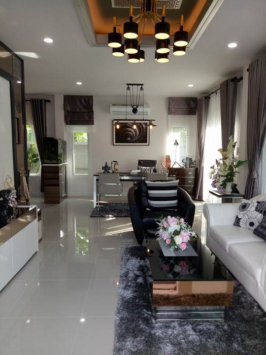 พรีวิวบ้าน สิริกานต์ เดอะ แกรนด์ ไพรเวท 2 บ้านเดี่ยวใหญ่ ใกล้รถไฟฟ้าสายสีม่วงเพียง 9 นาที! พรีวิวบ้าน สิริกานต์ เดอะ แกรนด์ ไพรเวท 2 บ้านเดี่ยวใหญ่ ใกล้รถไฟฟ้าสายสีม่วงเพียง 9 นาที!