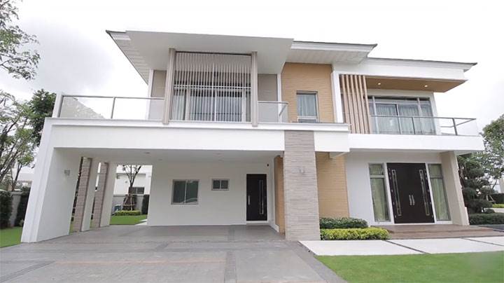 พรีวิวบ้านเดี่ยว เพอร์เฟค มาสเตอร์พีซ พระราม 9-กรุงเทพกรีฑา คฤหาสน์หรู ติด ถ.กรุงเทพกรีฑาตัดใหม่ พรีวิวบ้านเดี่ยว เพอร์เฟค มาสเตอร์พีซ พระราม 9-กรุงเทพกรีฑา คฤหาสน์หรู ติด ถ.กรุงเทพกรีฑาตัดใหม่