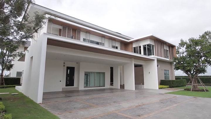 พรีวิวบ้านเดี่ยว เพอร์เฟค มาสเตอร์พีซ พระราม 9-กรุงเทพกรีฑา คฤหาสน์หรู ติด ถ.กรุงเทพกรีฑาตัดใหม่ พรีวิวบ้านเดี่ยว เพอร์เฟค มาสเตอร์พีซ พระราม 9-กรุงเทพกรีฑา คฤหาสน์หรู ติด ถ.กรุงเทพกรีฑาตัดใหม่