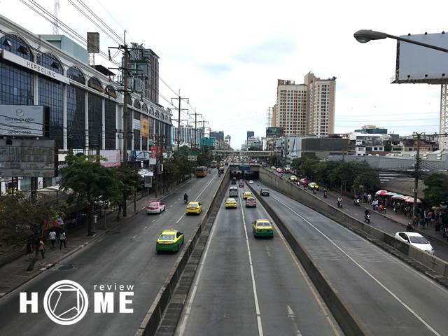 รีวิว คอนโดเมโทร ลักซ์ รัชดา ใกล้ MRT ห้วยขวาง และ MRT สุทธิสาร รีวิว คอนโดเมโทร ลักซ์ รัชดา ใกล้ MRT ห้วยขวาง และ MRT สุทธิสาร