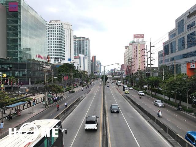 รีวิว คอนโดเมโทร ลักซ์ รัชดา ใกล้ MRT ห้วยขวาง และ MRT สุทธิสาร รีวิว คอนโดเมโทร ลักซ์ รัชดา ใกล้ MRT ห้วยขวาง และ MRT สุทธิสาร