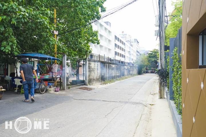 รีวิว คอนโดเมโทร ลักซ์ รัชดา ใกล้ MRT ห้วยขวาง และ MRT สุทธิสาร รีวิว คอนโดเมโทร ลักซ์ รัชดา ใกล้ MRT ห้วยขวาง และ MRT สุทธิสาร