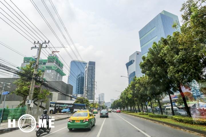 รีวิว คอนโดเมโทร ลักซ์ รัชดา ใกล้ MRT ห้วยขวาง และ MRT สุทธิสาร รีวิว คอนโดเมโทร ลักซ์ รัชดา ใกล้ MRT ห้วยขวาง และ MRT สุทธิสาร