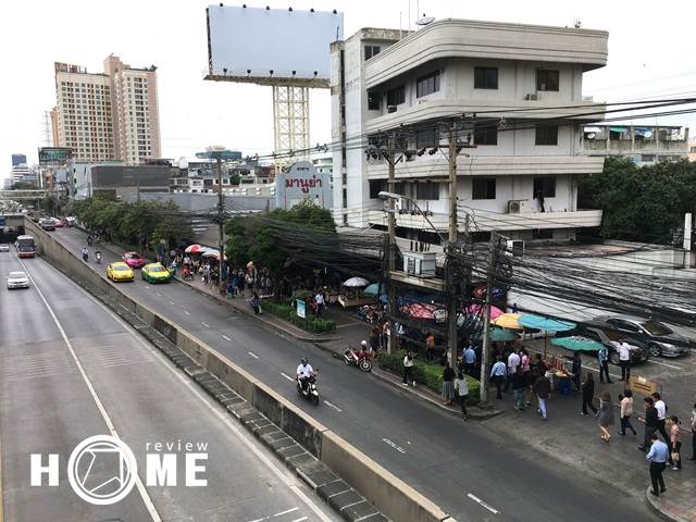 รีวิว คอนโดเมโทร ลักซ์ รัชดา ใกล้ MRT ห้วยขวาง และ MRT สุทธิสาร รีวิว คอนโดเมโทร ลักซ์ รัชดา ใกล้ MRT ห้วยขวาง และ MRT สุทธิสาร