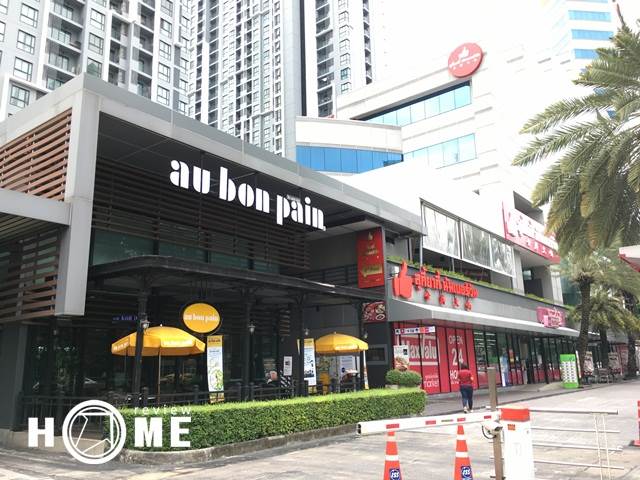 รีวิว คอนโดเมโทร ลักซ์ รัชดา ใกล้ MRT ห้วยขวาง และ MRT สุทธิสาร รีวิว คอนโดเมโทร ลักซ์ รัชดา ใกล้ MRT ห้วยขวาง และ MRT สุทธิสาร