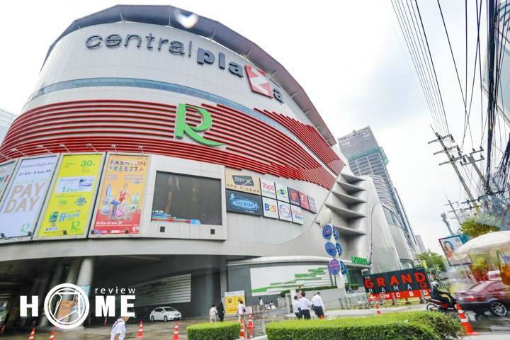 รีวิว คอนโดเมโทร ลักซ์ รัชดา ใกล้ MRT ห้วยขวาง และ MRT สุทธิสาร รีวิว คอนโดเมโทร ลักซ์ รัชดา ใกล้ MRT ห้วยขวาง และ MRT สุทธิสาร