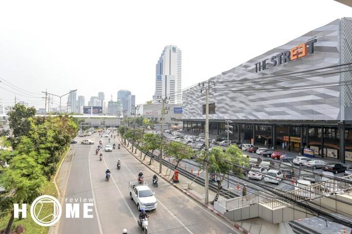 รีวิว คอนโดเมโทร ลักซ์ รัชดา ใกล้ MRT ห้วยขวาง และ MRT สุทธิสาร รีวิว คอนโดเมโทร ลักซ์ รัชดา ใกล้ MRT ห้วยขวาง และ MRT สุทธิสาร