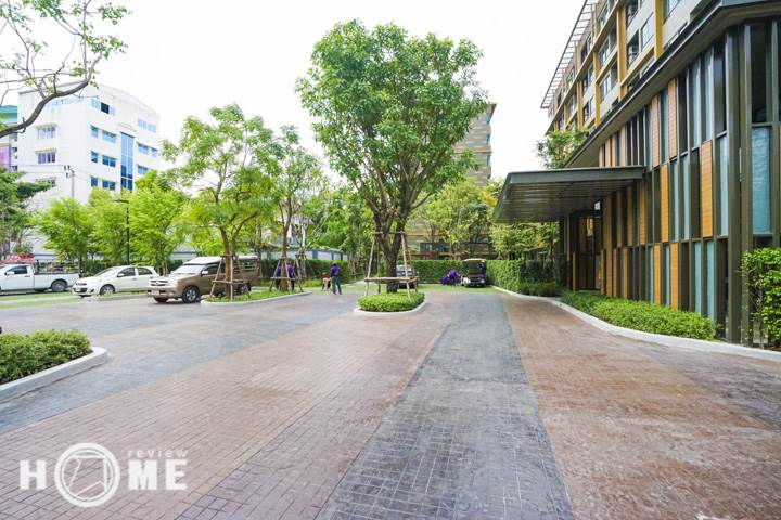 รีวิว คอนโดเมโทร ลักซ์ รัชดา ใกล้ MRT ห้วยขวาง และ MRT สุทธิสาร รีวิว คอนโดเมโทร ลักซ์ รัชดา ใกล้ MRT ห้วยขวาง และ MRT สุทธิสาร
