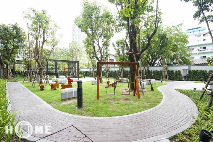 รีวิว คอนโดเมโทร ลักซ์ รัชดา ใกล้ MRT ห้วยขวาง และ MRT สุทธิสาร รีวิว คอนโดเมโทร ลักซ์ รัชดา ใกล้ MRT ห้วยขวาง และ MRT สุทธิสาร