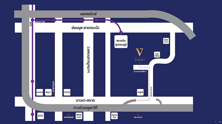 พรีวิวคอนโด เวียร์ เซเว่น บางนาการ์เด้น ซอย 7 คอนโดสไตล์ Art Deco เรียบหรู อยู่สบาย พื้นที่ส่วนกลางเยอะ พรีวิวคอนโด เวียร์ เซเว่น บางนาการ์เด้น ซอย 7 คอนโดสไตล์ Art Deco เรียบหรู อยู่สบาย พื้นที่ส่วนกลางเยอะ
