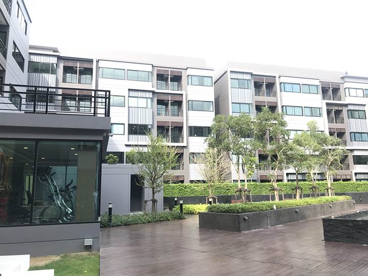 พรีวิวคอนโด เวียร์ เซเว่น บางนาการ์เด้น ซอย 7 คอนโดสไตล์ Art Deco เรียบหรู อยู่สบาย พื้นที่ส่วนกลางเยอะ พรีวิวคอนโด เวียร์ เซเว่น บางนาการ์เด้น ซอย 7 คอนโดสไตล์ Art Deco เรียบหรู อยู่สบาย พื้นที่ส่วนกลางเยอะ