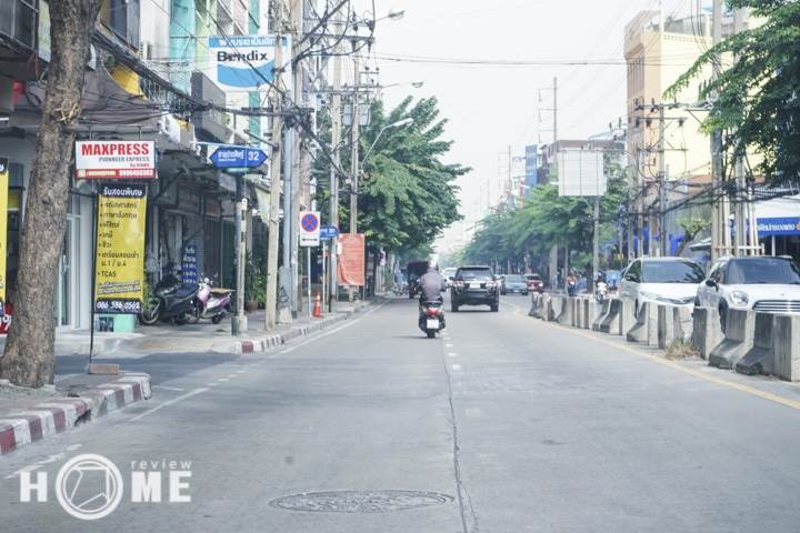 รีวิวคอนโด ลุมพินี เพลส รัชดา-สาธุ ใกล้ทางด่วนเฉลิมมหานครด่านสาธุประดิษฐ์ 2 รีวิวคอนโด ลุมพินี เพลส รัชดา-สาธุ ใกล้ทางด่วนเฉลิมมหานครด่านสาธุประดิษฐ์ 2
