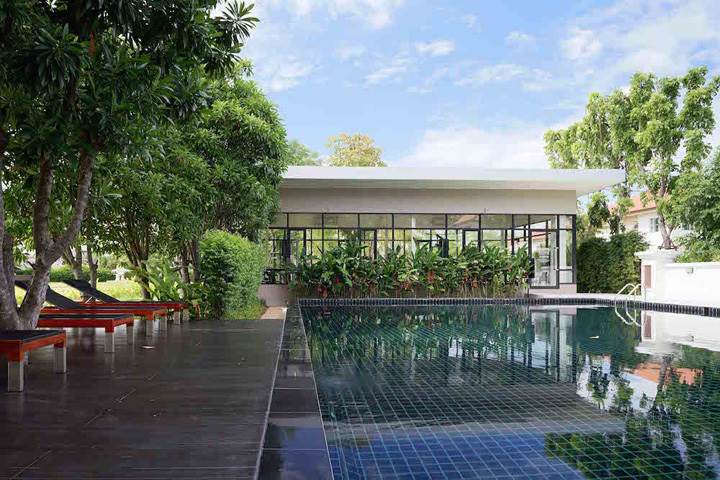 พรีวิวบ้านแฝด เอคิว เชดิ พหลโยธิน-รังสิต บ้านใหม่สไตล์โมเดิร์น ใกล้ BTS สายสีแดงเข้ม พรีวิวบ้านแฝด เอคิว เชดิ พหลโยธิน-รังสิต บ้านใหม่สไตล์โมเดิร์น ใกล้ BTS สายสีแดงเข้ม