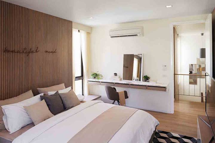 พรีวิวบ้านแฝด เอคิว เชดิ พหลโยธิน-รังสิต บ้านใหม่สไตล์โมเดิร์น ใกล้ BTS สายสีแดงเข้ม พรีวิวบ้านแฝด เอคิว เชดิ พหลโยธิน-รังสิต บ้านใหม่สไตล์โมเดิร์น ใกล้ BTS สายสีแดงเข้ม