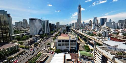 พรีวิวคอนโด โนเบิล รีเวนต์ ดีไซน์แตกต่าง ทำเลดีกลางเมือง ติด BTS และ Airport Link พญาไท พรีวิวคอนโด โนเบิล รีเวนต์ ดีไซน์แตกต่าง ทำเลดีกลางเมือง ติด BTS และ Airport Link พญาไท
