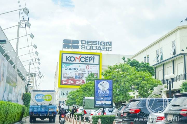 รีวิวบ้าน นนท์ณิชา บางใหญ่ 2 ใกล้ถนนใหญ่กาญจนาฯ เพียง 3 กม.