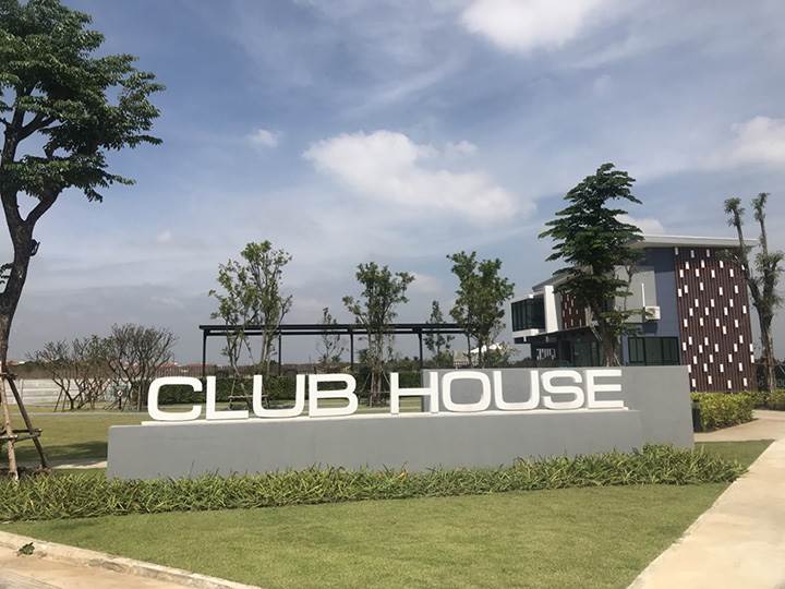 พรีวิวบ้าน เสนาวิลล์ บรมราชชนนี-สาย 5 บ้านนวัตกรรมใหม่ ประหยัดพลังงาน เป็นมิตรกับสิ่งแวดล้อม