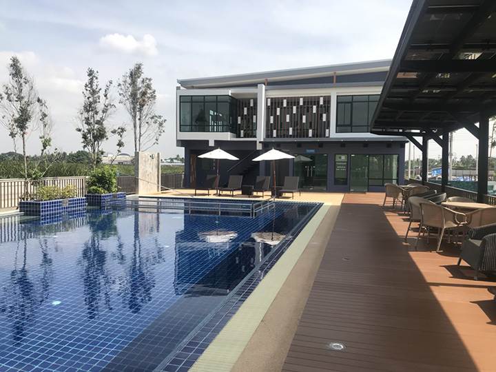 พรีวิวบ้าน เสนาวิลล์ บรมราชชนนี-สาย 5 บ้านนวัตกรรมใหม่ ประหยัดพลังงาน เป็นมิตรกับสิ่งแวดล้อม