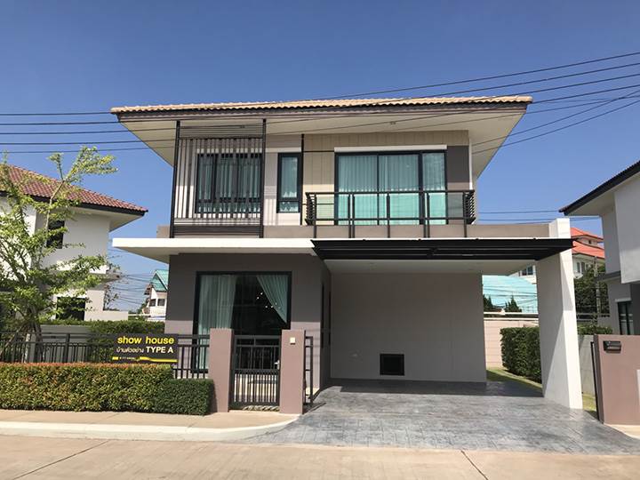 พรีวิวบ้าน สิทธารมย์ พาร์คไลฟ์ อุดรธานี บ้านเดี่ยว-บ้านแฝดใจกลางเมืองอุดรฯ เงียบสงบ ไม่พลุกพล่าน ได้ความเป็นส่วนตัวสูง พรีวิวบ้าน สิทธารมย์ พาร์คไลฟ์ อุดรธานี บ้านเดี่ยว-บ้านแฝดใจกลางเมืองอุดรฯ เงียบสงบ ไม่พลุกพล่าน ได้ความเป็นส่วนตัวสูง