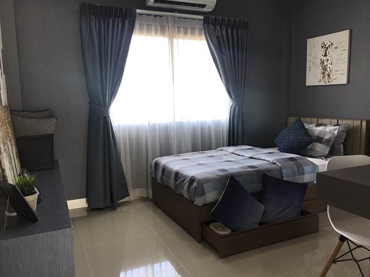 พรีวิวบ้าน สิทธารมย์ พาร์คไลฟ์ อุดรธานี บ้านเดี่ยว-บ้านแฝดใจกลางเมืองอุดรฯ เงียบสงบ ไม่พลุกพล่าน ได้ความเป็นส่วนตัวสูง พรีวิวบ้าน สิทธารมย์ พาร์คไลฟ์ อุดรธานี บ้านเดี่ยว-บ้านแฝดใจกลางเมืองอุดรฯ เงียบสงบ ไม่พลุกพล่าน ได้ความเป็นส่วนตัวสูง