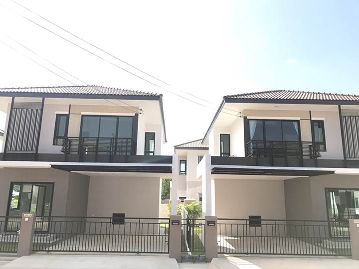พรีวิวบ้าน สิทธารมย์ พาร์คไลฟ์ อุดรธานี บ้านเดี่ยว-บ้านแฝดใจกลางเมืองอุดรฯ เงียบสงบ ไม่พลุกพล่าน ได้ความเป็นส่วนตัวสูง พรีวิวบ้าน สิทธารมย์ พาร์คไลฟ์ อุดรธานี บ้านเดี่ยว-บ้านแฝดใจกลางเมืองอุดรฯ เงียบสงบ ไม่พลุกพล่าน ได้ความเป็นส่วนตัวสูง