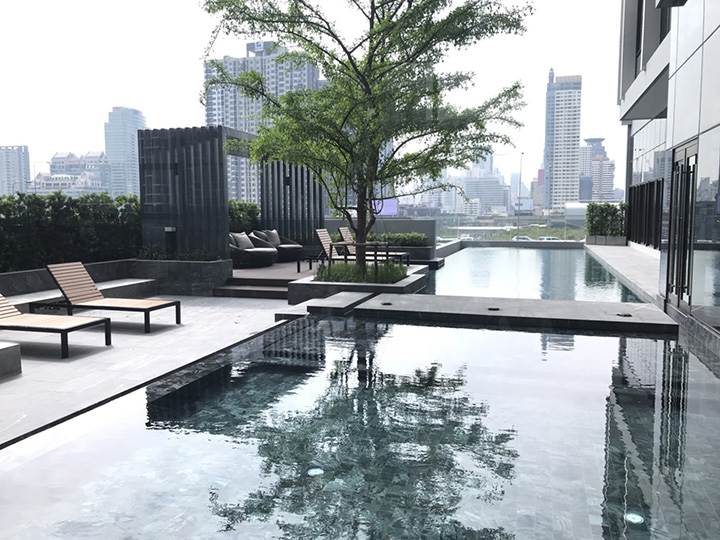 พรีวิวคอนโด ชีวาทัย เรสซิเดนซ์ อโศก ใกล้ทางด่วน รถไฟฟ้า MRT และแอร์พอร์ต ลิงก์ เพียง 350 ม. พรีวิวคอนโด ชีวาทัย เรสซิเดนซ์ อโศก ใกล้ทางด่วน รถไฟฟ้า MRT และแอร์พอร์ต ลิงก์ เพียง 350 ม.