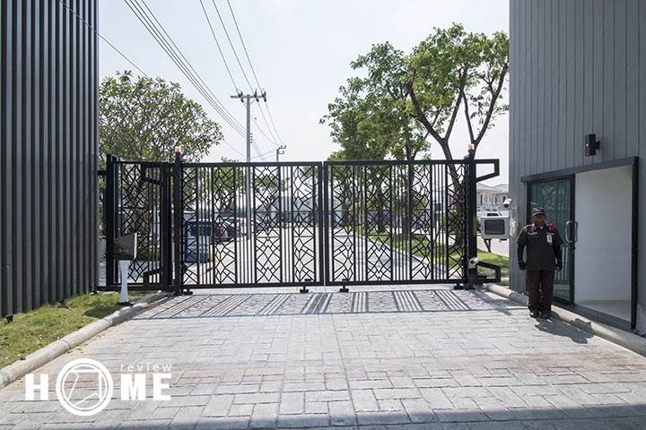 รีวิวบ้าน คิว ดิสทริค สุขสวัสดิ์-วงแหวน พระราม 3 ใกล้ถนนกาญจนาภิเษก รีวิวบ้าน คิว ดิสทริค สุขสวัสดิ์-วงแหวน พระราม 3 ใกล้ถนนกาญจนาภิเษก