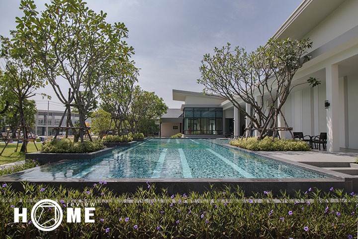 รีวิวบ้าน คิว ดิสทริค สุขสวัสดิ์-วงแหวน พระราม 3 ใกล้ถนนกาญจนาภิเษก รีวิวบ้าน คิว ดิสทริค สุขสวัสดิ์-วงแหวน พระราม 3 ใกล้ถนนกาญจนาภิเษก