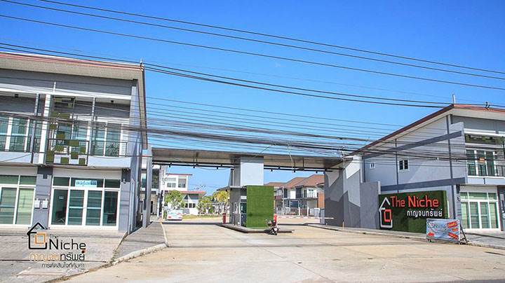 พรีวิวบ้าน เดอะนิช กาญจนทรัพย์ (บ้านพรุ) เพียง 15 นาที จากเซ็นทรัล หาดใหญ่ พรีวิวบ้าน เดอะนิช กาญจนทรัพย์ (บ้านพรุ) เพียง 15 นาที จากเซ็นทรัล หาดใหญ่