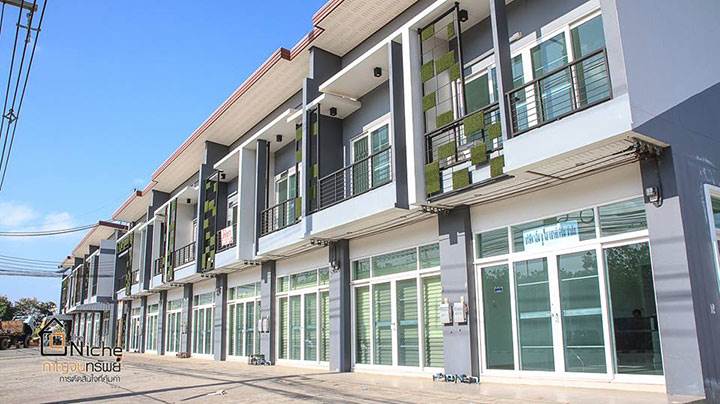 พรีวิวบ้าน เดอะนิช กาญจนทรัพย์ (บ้านพรุ) เพียง 15 นาที จากเซ็นทรัล หาดใหญ่ พรีวิวบ้าน เดอะนิช กาญจนทรัพย์ (บ้านพรุ) เพียง 15 นาที จากเซ็นทรัล หาดใหญ่