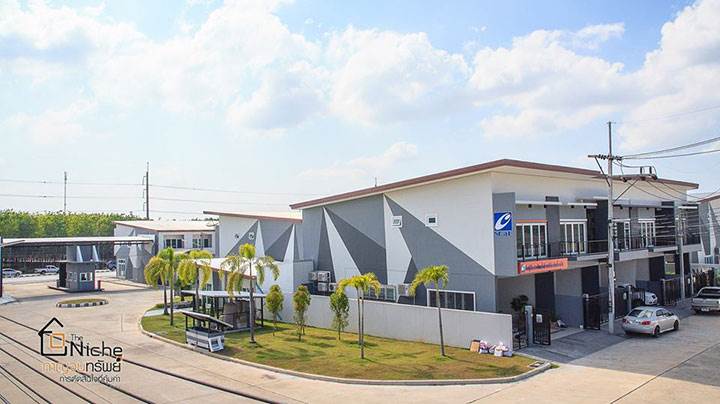 พรีวิวบ้าน เดอะนิช กาญจนทรัพย์ (บ้านพรุ) เพียง 15 นาที จากเซ็นทรัล หาดใหญ่ พรีวิวบ้าน เดอะนิช กาญจนทรัพย์ (บ้านพรุ) เพียง 15 นาที จากเซ็นทรัล หาดใหญ่